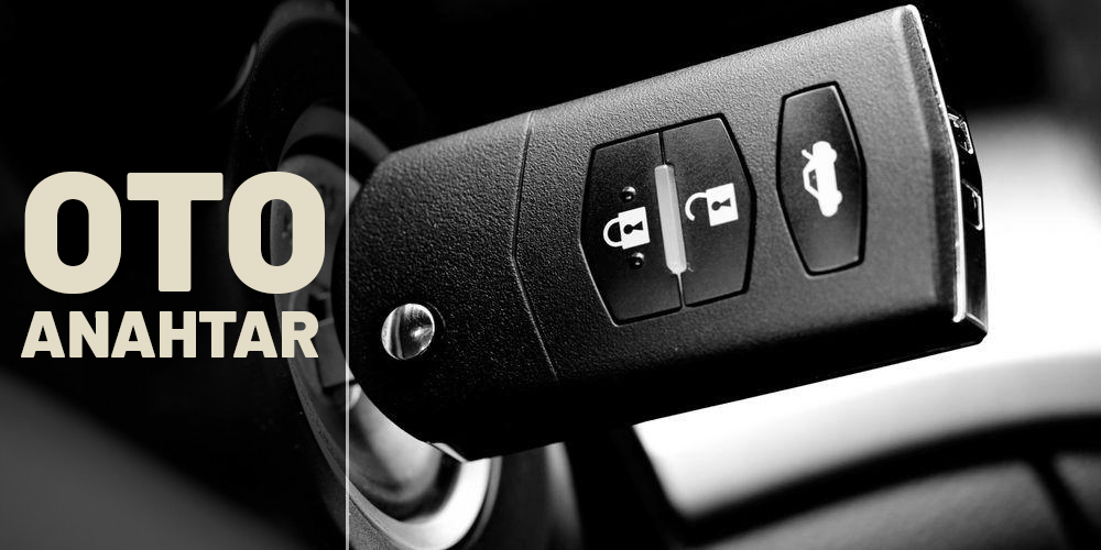 Gölköy Oto Anahtarcı