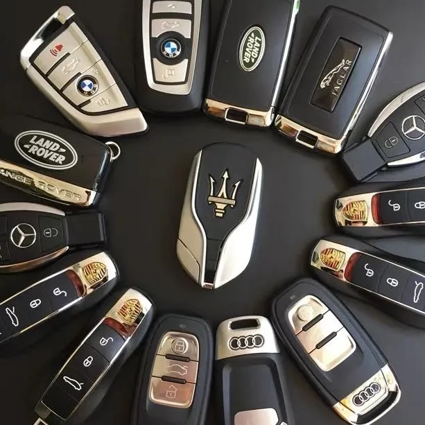 Gölköy Oto Anahtarcı